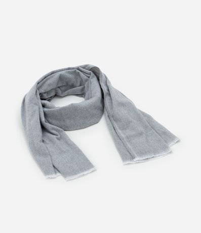 Pañuelo con Mini Flecos