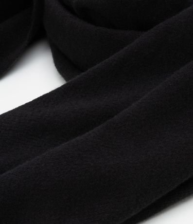 Pañuelo con Mini Flecos 3