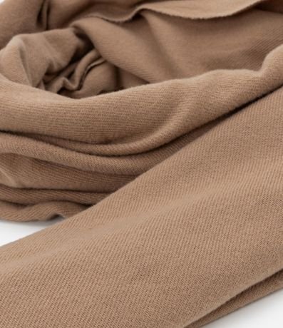 Pañuelo con Mini Flecos 3