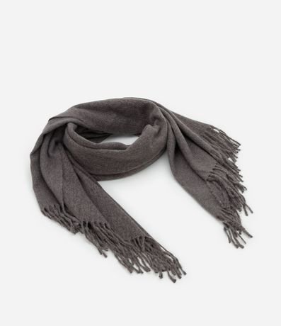 Bufanda Comfy Fil a Fil con Franjas 2