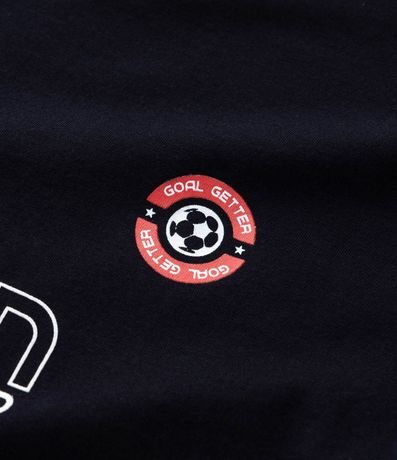 Remera Infantil con Estampado Game On - Talle 5 a 14 años 4