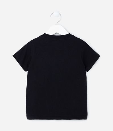 Remera Comfort Infantil con Estampa Kakamora - Talle 2 a 5 años 2