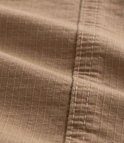 Pantalón Infantil en Ripstop con Bolsillos Cargo - Talle 5 a 14 años 4