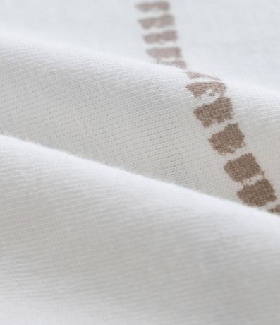 Remera Comfort Infantil con Estampa Rey León - Talle 1 a 5 años 3