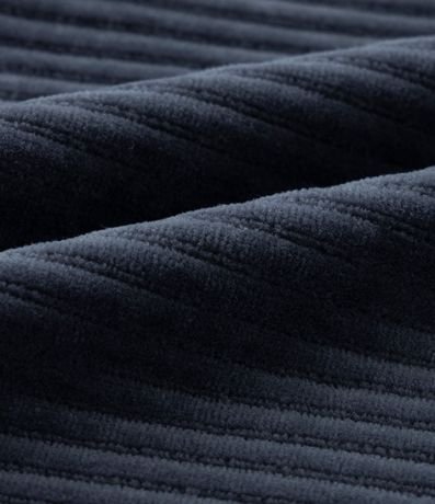 Buzo Infantil en Terciopelo Canelado - Talle 1 a 5 años 3