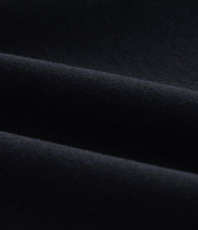 Pantalón Infantil en Tech Fleece con Bolsillo y Cremallera - Talle 5 a 14 años 3