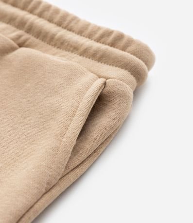 Pantalón Infantil con Bolsillos y Recortes - Talle 1 a 5 años 2