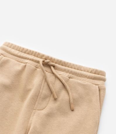 Pantalón Infantil con Bolsillos y Recortes - Talle 1 a 5 años 4