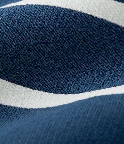 Buzo Infantil Calentito con Estampa Rayada - Talle 1 a 5 años 4