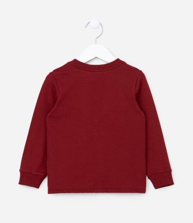 Remera Infantil con Pequeño Bolsillo Interactivo de Dino - Talle 1 a 5 años 2