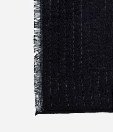 Pañuelo en Satén con Textura 2