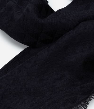 Pañuelo en Satén con Textura 3