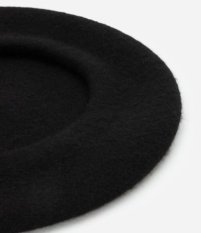 Boina Francesa en Fleece 2