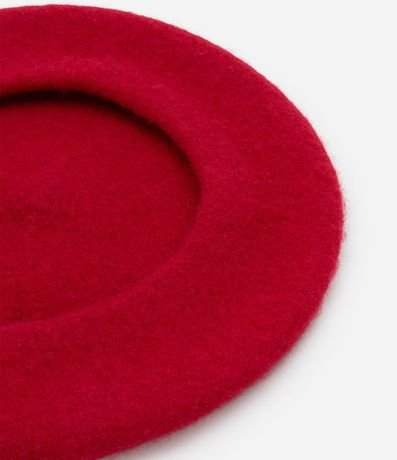 Boina Francesa en Fleece 3