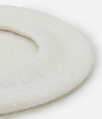 Boina Francesa en Fleece 2