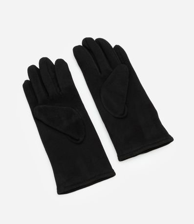 Guante Femenina Sin Puño 2