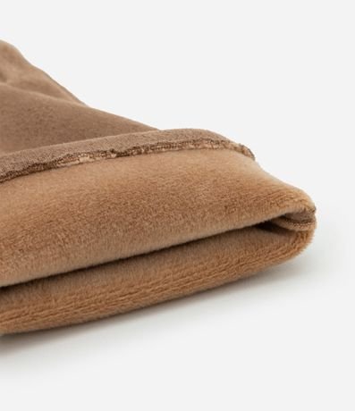 Guante Femenina Sin Puño 3