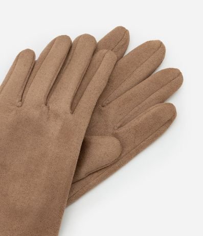 Guante Femenina Sin Puño 4