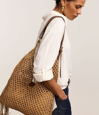 Camisa Básica en Viscolino con Abotonado 3