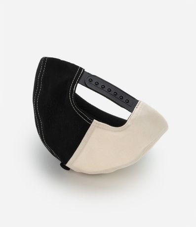 Gorra Ala Recta Infantil con Bordado Minecraft - Talle Ú 2