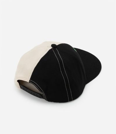 Gorra Ala Recta Infantil con Bordado Minecraft - Talle Ú 3