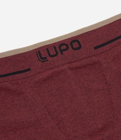 Calzoncillo Boxer en Poliamida Lupo 2