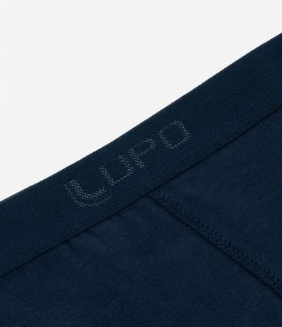 Calzoncillo Slip en Algodón Lupo 2