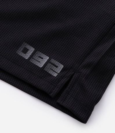 Bermuda Deportiva Cintura Elástica 10