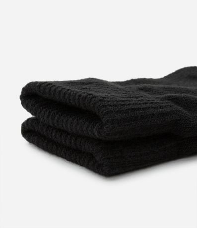 Guante de Punto sin Dedos 3