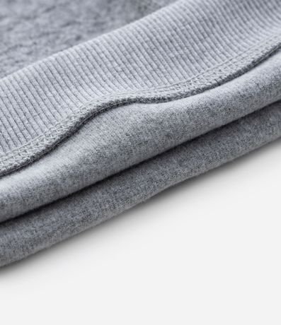 Buzo Infantil en Algodón con Forro Calentito - Talle 1 a 5 años 4