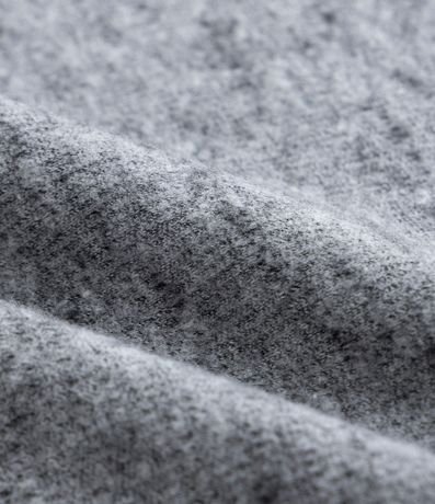 Buzo Infantil en Algodón con Forro Calentito - Talle 1 a 5 años 5