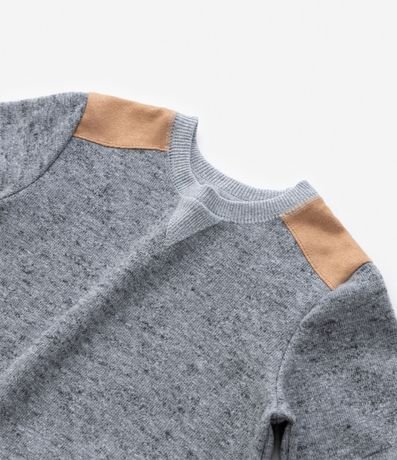 Buzo Infantil en Algodón con Forro Calentito - Talle 1 a 5 años 6