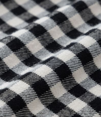 Pollera Infantil con Pliegues y Detalle de Cinturón - Talle 5 a 14 años 3