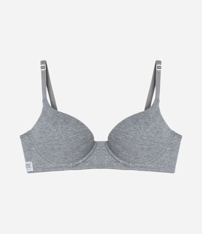 Soutien Base en Viscolycra con Copa Hueca 4