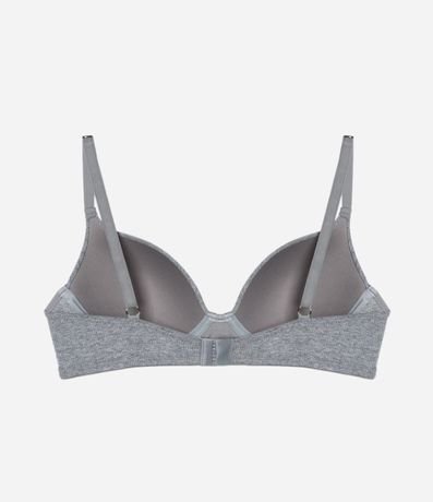 Soutien Base en Viscolycra con Copa Hueca 5