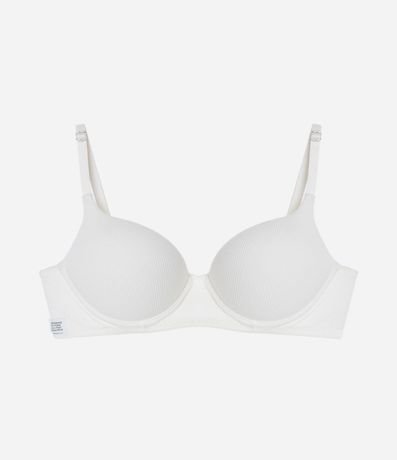 Soutien Base en Viscolycra con Copa Hueca 3