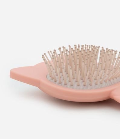 Cepillo para el Pelo Infantil Gatita Alchemia 5