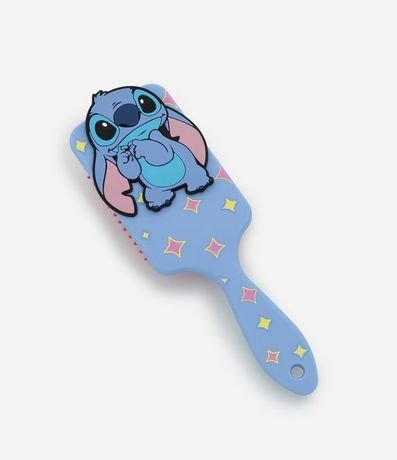 Cepillo de Cabello Infantil Stitch Alchemia