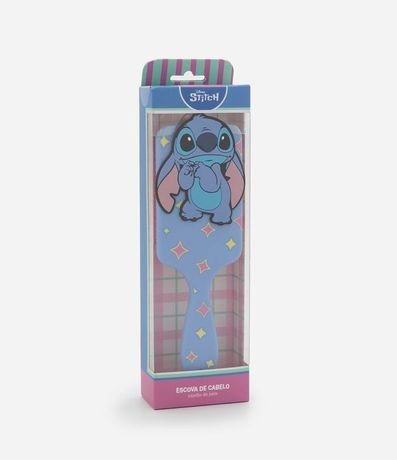 Cepillo de Cabello Infantil Stitch Alchemia 2