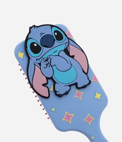Cepillo de Cabello Infantil Stitch Alchemia 3