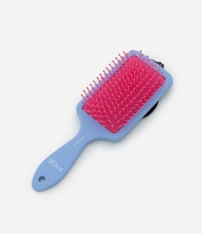 Cepillo de Cabello Infantil Stitch Alchemia 5
