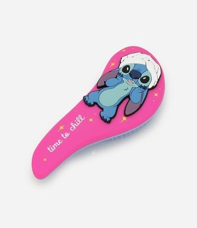 Cepillo de Pelo Infantil de Stitch Alchemia