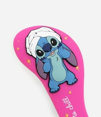 Cepillo de Pelo Infantil de Stitch Alchemia 2