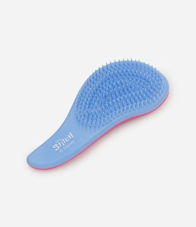 Cepillo de Pelo Infantil de Stitch Alchemia 3