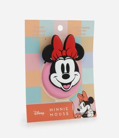 Cepillo de Pelo Infantil PopUp Minnie Alchemia