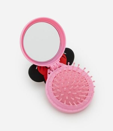 Cepillo de Pelo Infantil PopUp Minnie Alchemia 3