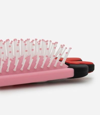 Cepillo de Pelo Infantil Grande Minnie Alchemia 2