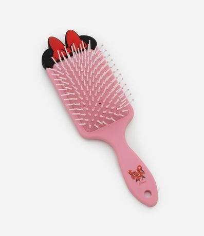 Cepillo de Pelo Infantil Grande Minnie Alchemia 3