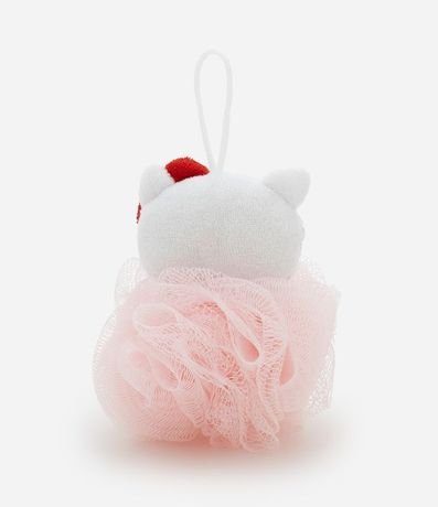 Esponja de Baño Hello Kitty Alchemia 2