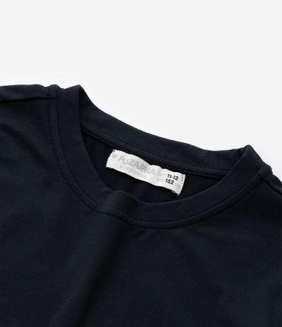 Remera Infantil Térmica Básica - Talle 5 a 14 años 4